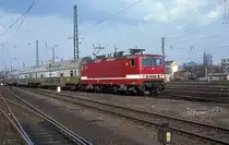 143 867  Dresden - Neustadt  06.04.92