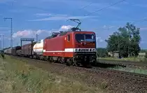 143 872  Graben - Neudorf  06.07.00