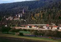 Zwingenberg, 17.10.1997, SE3323.