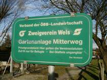 Hat man den ganzen Tag mit Z�gen zu tun, braucht man Abwechslung - wahrscheinlich streicht die �BB daf�r auch noch EU-Subventionen ein.. ;)  [07.01.07]