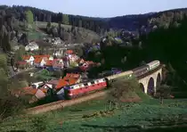 228-806, Hirschbach, 04.05.1995, N14985.