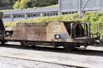 RhB, Xc, 9424, 08.10.2016 Poschiavo 








