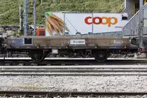 RhB, Xk-w, 93113, 08.10.2016 Poschiavo 



