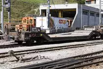 RhB, Xak-v, 93503, 08.10.2016 Poschiavo 



