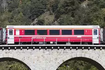 RhB, A, 1274, 08.10.2016 Brusio 



