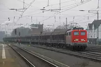 140 432-6 am 10.02.2017 in Darmstadt-Kranichstein