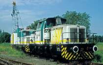 KEG Nr. 0552 + 0403  Tröglitz  12.06.04