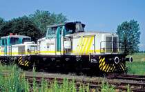 KEG Nr. 0552  Tröglitz  12.06.04