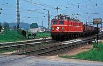  1041.13  Attnang - Puchheim  21.05.77