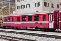 RhB, BD, 2474, 08.10.2016 Ospizio Bernina 



