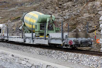 RhB, Xae-t, 93110, 08.10.2016 Ospizio Bernina 



