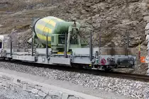 RhB, Xae-t, 93110, 08.10.2016 Ospizio Bernina 



