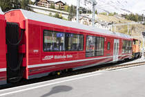 RhB, ABi, 5701, 08.10.2016 St.Moritz



