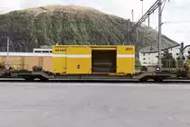 RhB, Sb, 65683, 08.10.2016 Samedan 


