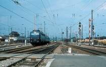 110 165  Karlsruhe Hbf  17.05.78