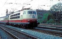  103 183  Münster  xx.05.80