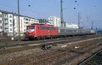  110 166  Pforzheim  18.02.94