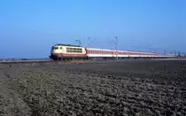 103 184  bei Vechelde  10.03.96