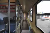 Blick in den 1.Klasse Seitengang des Ludwigshafener ABnrz 403 im Hannover-Grün Design!
50 80 31-34 096 ABnrz 403.0

RE aus Mannheim HBF

Stuttgart HBF

August 16 