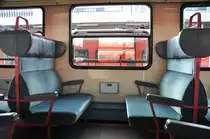 Sitzgruppe im Hannover-Grün Design des Ludwigshafener ABnrz 403!
50 80 31-34 096 ABnrz 403.0

RE aus Mannheim HBF

Stuttgart HBF

August 16 