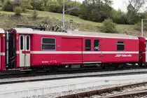 RhB, D, 4226, 08.10.2016 Filisur 

