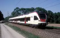 526 654  bei Rastatt  25.04.11