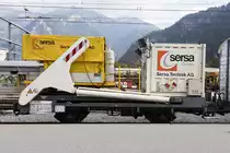 RhB, P, 10167, 08.10.2016 Thusis 



