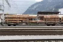 RhB, Sp-w, 8297, 08.10.2016 Thusis



