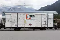 RhB, P, 10154, 08.10.2016 Thusis 