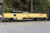 RhB, Xk, 9361, 08.10.2016 Ilanz 



