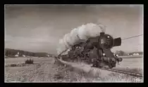 Die SZ Dampflok 33-037 fährt mit dem Weihnachtszug 15021 von Ljubljana nach Novo Mesto. Grosuplje Retro 17.12.2016