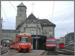 BDe 4/8 Nr.