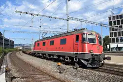 Re 6/6 11654 