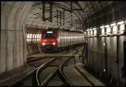 Bahnhof Rossio in Lissabon am 19.03.2018: Der Bahnhof Rossio liegt direkt in der Stadt nahe dem Restauradores Platz.