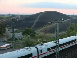 27.7.18 vor Vaihingen/Enz.