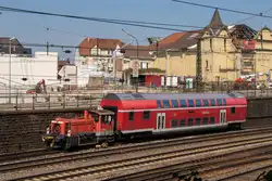 335 131-9 mit einem 