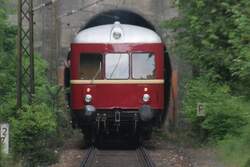 Der T62 der ehem.