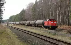 ELS 346 685 // Zirtow-Leussow // 6.