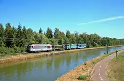BB 67588 + BB 64066 + BB 25236 + BB 67556, Steinbourg, 20.08.2020.