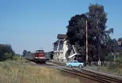 Gunsleben, 3.6.1990.