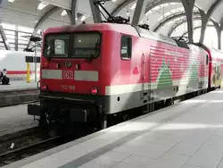 Kiel Hbf., 13.9.2020.