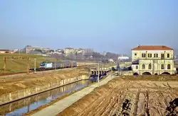 FS E464 615, Novara, 11255, 03.03.2022.