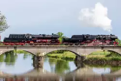 BEM, 50 4073 + 52 8168-8, 23.05.2022, Öttingen