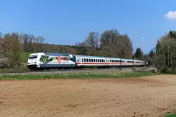 Am 22.