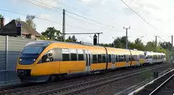 NEB mit dem PEG Talent 