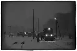 Eisenbahn-Romantik im 21.