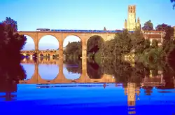 SNCF BB67…, Albi, 97870, 31.08.1999.