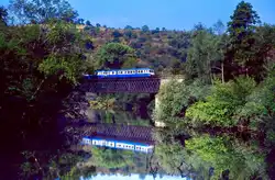 SNCF x28.., Lempdes sur Alagnon, 57390, 26.08.2000.