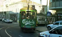 Lissabon Elétricos__Stau.