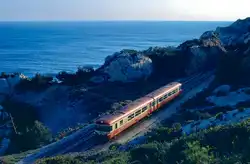 SNCF x4…, Niolon, 58155, 05.05.1998.